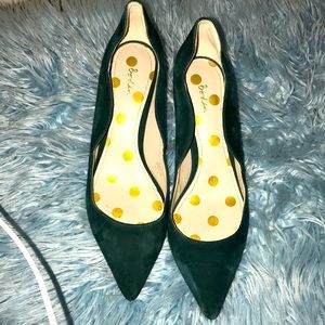 Boden Kitten heels